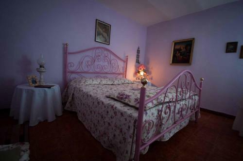 B&B Cascina Santa Gavi