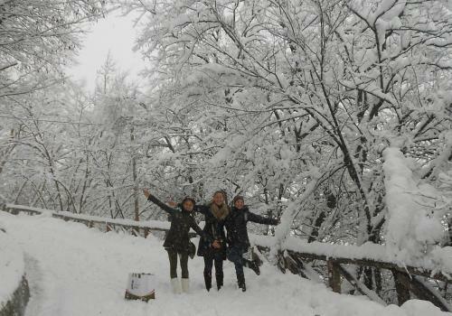 B&B Cascina Santa Gavi