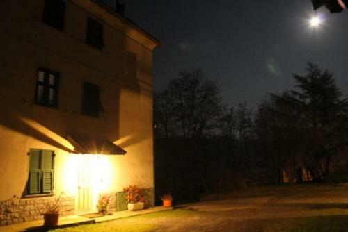 B&B Cascina Santa Gavi