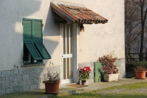 B&B Cascina Santa Gavi