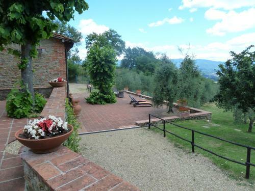 Agroturismo Agriturismo La Forra