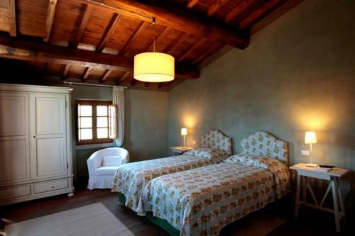 Agroturismo Agriturismo La Forra