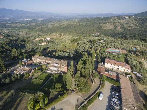 Agroturismo Agriturismo La Forra