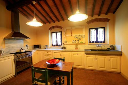 Agroturismo Agriturismo La Forra