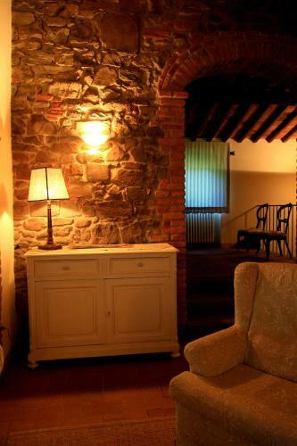 Agroturismo Agriturismo La Forra