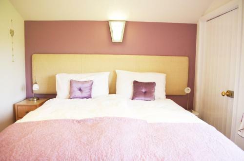 Exmoor Bed & Breakfast
