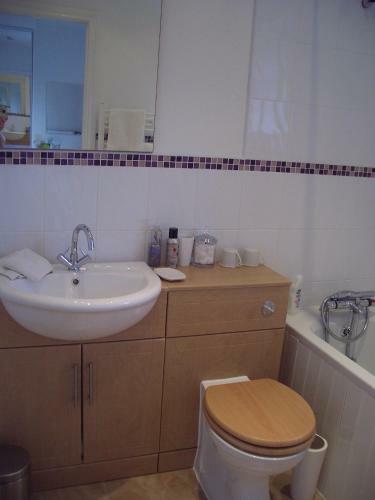 Exmoor Bed & Breakfast