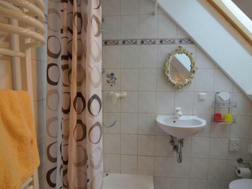 Apartamento Tina