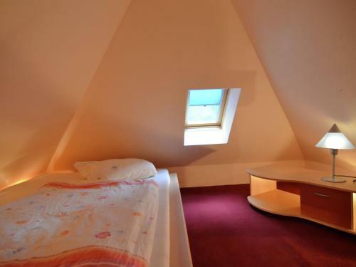 Apartamento Tina