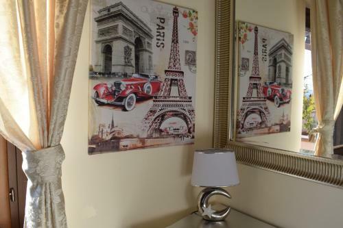Bed & Breakfast Villa Sethar�