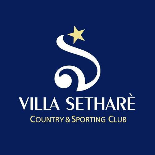 Bed & Breakfast Villa Sethar�