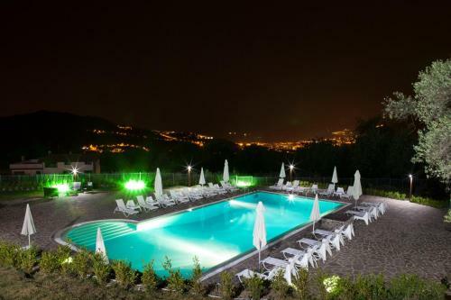 Bed & Breakfast Villa Sethar�