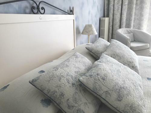 Bed & Breakfast Corte Dei Melograni