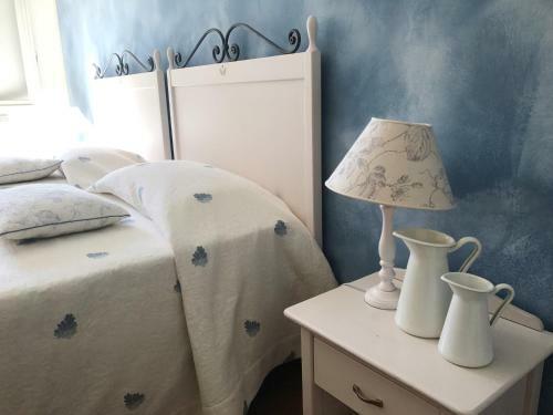 Bed & Breakfast Corte Dei Melograni