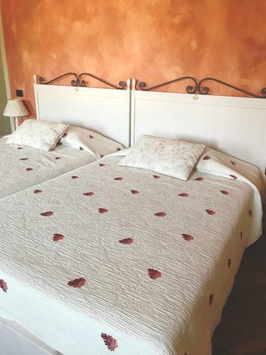 Bed & Breakfast Corte Dei Melograni