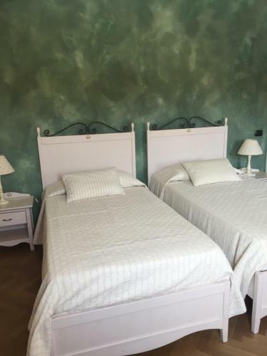 Bed & Breakfast Corte Dei Melograni