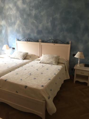 Bed & Breakfast Corte Dei Melograni