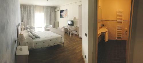 Bed & Breakfast Corte Dei Melograni