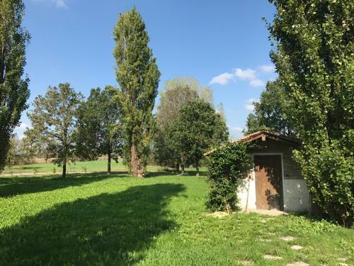 Bed & Breakfast Corte Dei Melograni
