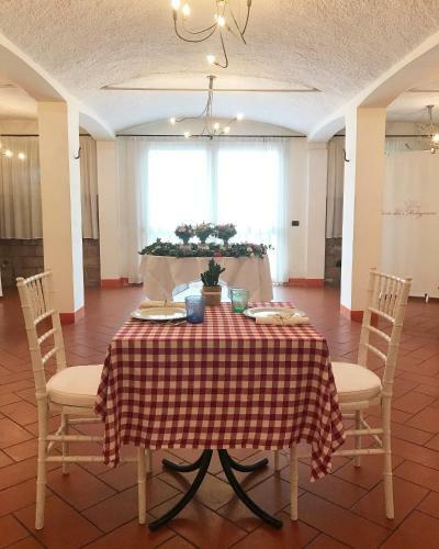 Bed & Breakfast Corte Dei Melograni