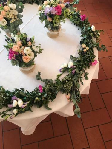 Bed & Breakfast Corte Dei Melograni