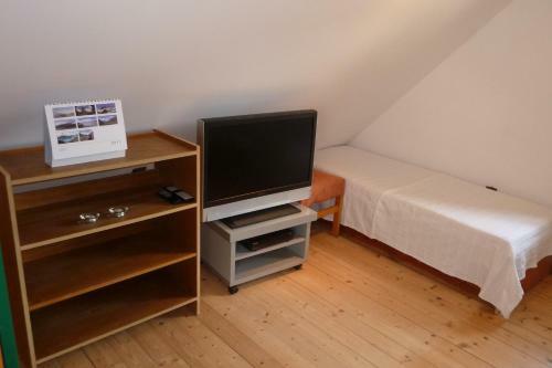 Apartm�ny ?esk� R�j