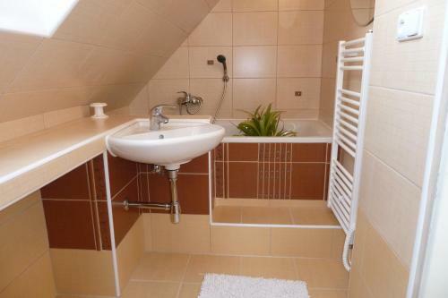 Apartm�ny ?esk� R�j