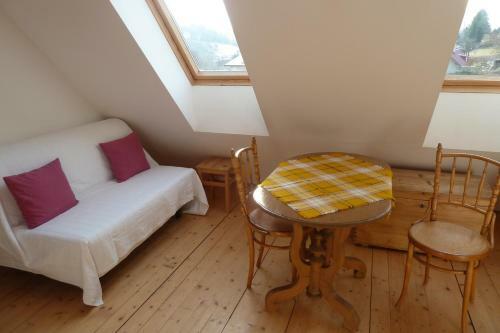 Apartm�ny ?esk� R�j