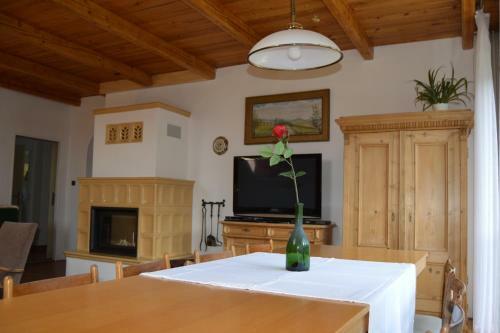 Apartm�ny ?esk� R�j