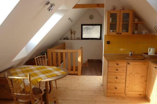 Apartm�ny ?esk� R�j