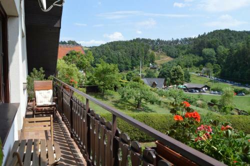 Apartm�ny ?esk� R�j