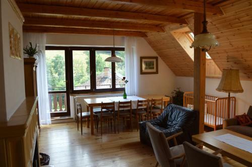 Apartm�ny ?esk� R�j