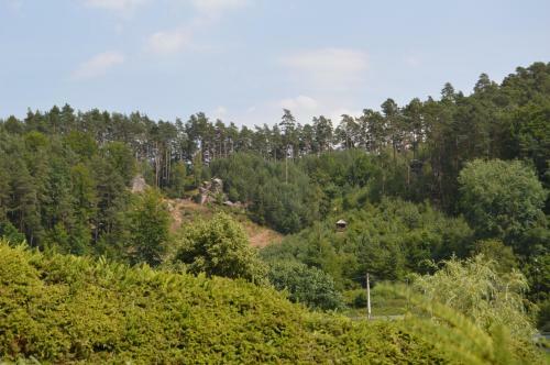 Apartm�ny ?esk� R�j