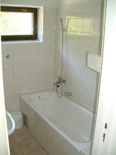 Apartm�ny ?esk� R�j