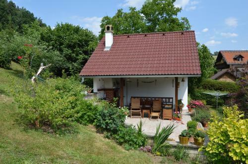 Apartm�ny ?esk� R�j