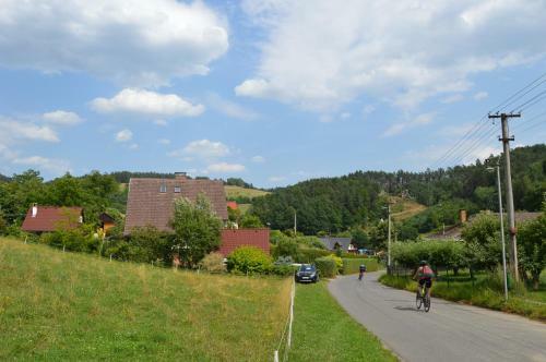 Apartm�ny ?esk� R�j
