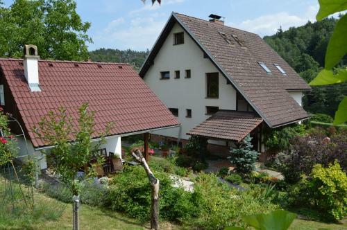 Apartm�ny ?esk� R�j