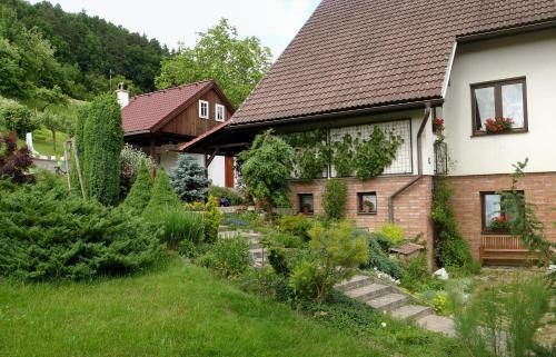 Apartm�ny ?esk� R�j