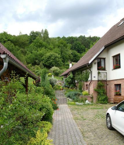 Apartm�ny ?esk� R�j