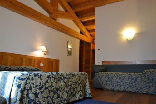 Hotel Due Torri Tempesta