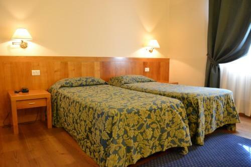 Hotel Due Torri Tempesta