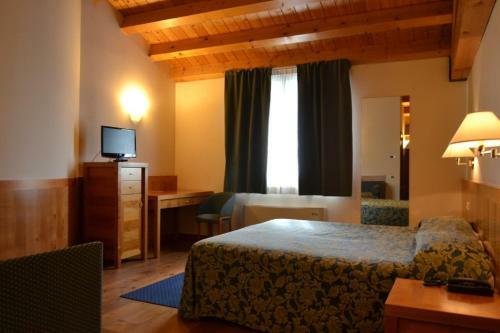 Hotel Due Torri Tempesta