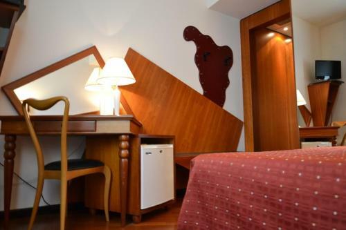 Hotel Due Torri Tempesta
