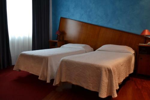 Hotel Due Torri Tempesta