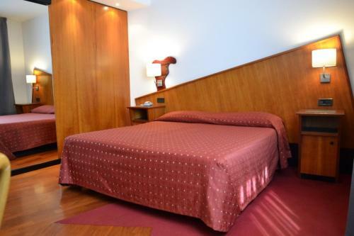 Hotel Due Torri Tempesta