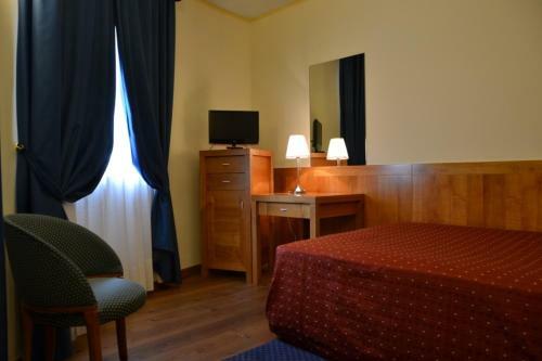 Hotel Due Torri Tempesta