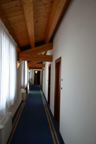 Hotel Due Torri Tempesta