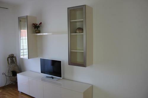 Apartamentos Toni