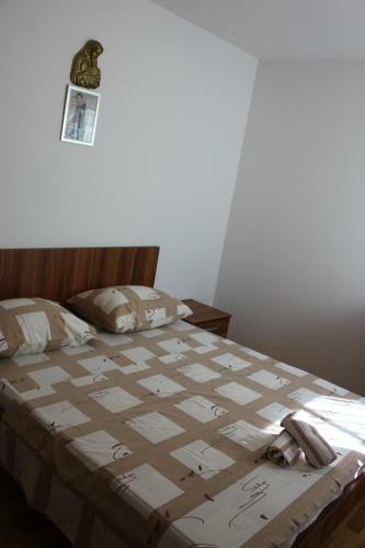 Apartamentos Toni