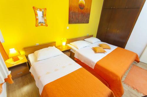 Carolija Apartment